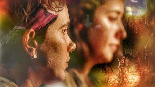 Survivor David vs Goliath  5th Tribal Council S37E06 [upl. by Thaddeus]