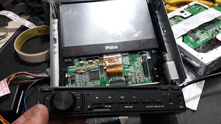 Scauri está ao vivo teste placa mecânica Philco Pca 650 precisar de algo 650 chama comentários [upl. by Assilat]