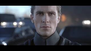 Equilibrium 2002 The Most Important Scene in Film [upl. by Aved]