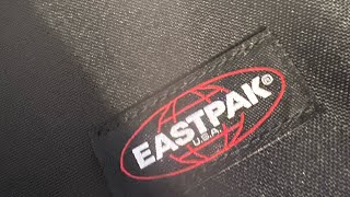 Telfar x Eastpak Medium Bag Unboxing [upl. by Shoshana600]