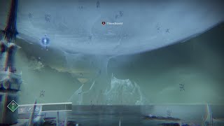 Destiny 2 The Witch Queen Legendary  Mission 8 The Ritual Hunter wdexiofloof348 [upl. by Orabel]