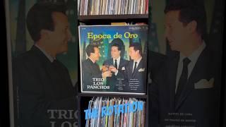 The Rotation • Trio Los Panchos – Epoca De Oro [upl. by Had310]