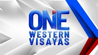 One Western Visayas November 13 2024 [upl. by Irollam]