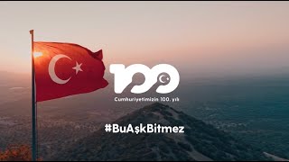 BuAşkBitmez [upl. by Aniryt841]