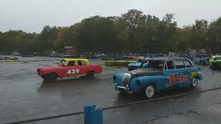 aldershot raceway 3litre Tongham classic 201024 [upl. by Warfield800]