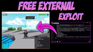 BEST ROBLOX HACK No Teleport FREE No KEY No ADS Works On ALL Games 30042024 [upl. by Minetta448]