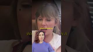 MISS AMERICANA DOCUMENTARY  Vocal Coach Reaction  Watch the FULL VIDEO NOW  taylorswift [upl. by Illil]