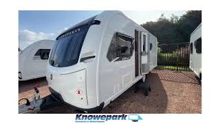 Coachman VIP 575 Walkround Video Stock 22256 [upl. by Lorre]