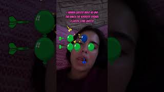 REBECCA PARZIALE MA QUANTO E’ INTELLIGENTE tiktok perte webboh live moda haul neiperte [upl. by Alake117]