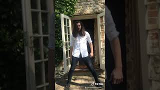 Dancing Jesus Viral TikTok  by Joseph the Dreamer Casey Frey parody [upl. by Wolbrom261]