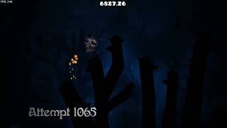 ENTRENCHED BY EASYMODE PLATFORMER EXTREME DEMON [upl. by Aret329]