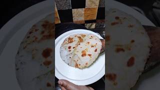 Alu paratha recipe🌶shorts paratha cooking [upl. by Hairabez]