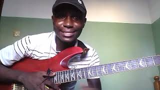 How to know your Seben Fretboard  Seben Tutorial  Elevate Your Guitar Skills with this Tricks💯🚀 [upl. by Ramas577]