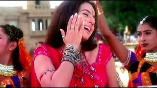 Tere Ishq Me Pagal Ho ❤️  Humko Tumse Pyaar Hai🌹 Alka Yagnik  Amisha Patel [upl. by Amluz34]