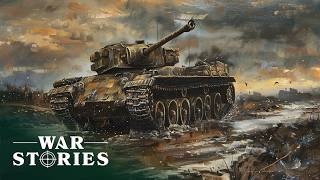 2 Hours Of Facts About WW2 Tank Warfare [upl. by Anirec]