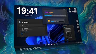 How to Create Custom Widgets on Windows 1011 [upl. by Seligman5]