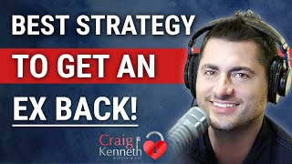 Best Strategy To Get An Ex Back From A Psychotherapist [upl. by Claudy]