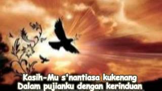 Allah itu kasih joy tobing [upl. by Kieryt667]