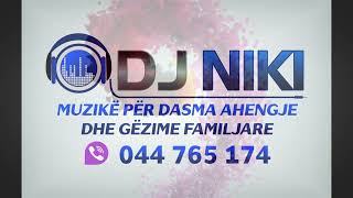 valle e fortr mix ne qiftli Dj Niki 2024\2025 [upl. by Airdnaid]