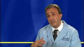 How HIPEC Helps Cancer Patients  George Salti MD Surgical Oncology Edward Cancer Center [upl. by Slorac370]