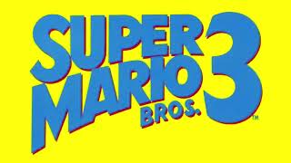 gilvasunner reup quotWater Land  Super Mario Bros 3quot [upl. by Otes534]