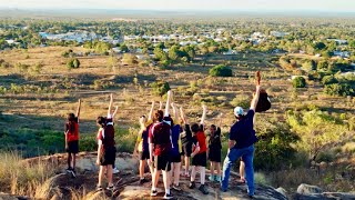 From a Charters Towers State School [upl. by Cleland913]