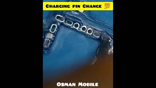 Charging pin Change 💯✅ all mobile Charging Connector Replace trick ✅ [upl. by Ellertal]