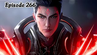 Swallowed Star Episode 266 Explanation  Swallowed Star Multiple Subtitles English Indonesia Hindi [upl. by Haldeman]