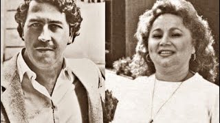 Documental GRISELDA BLANCO LA quotREINA DE LA COCAÍNAquot [upl. by Annovoj]