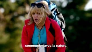 Bandeannonce  Agatha Raisin enquête  Randonnée mortelle adapté en série TV [upl. by Hueston]