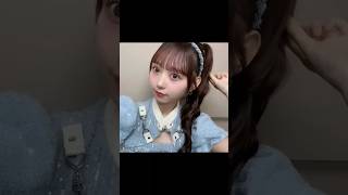 🍊 絶賛発売中 🍊 恋 詰んじゃった 🌸 AKB48 大盛真歩 Maho Omori まほびょん 🍓 恋詰んじゃった AKB48 大盛真歩 shorts [upl. by Snehpets339]