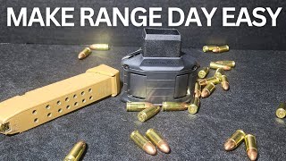 This simple device changes Range Day completely [upl. by Ferren]