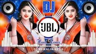 Tumi Gopone Gopone Marlare bondhu Dj Tiktok Remix [upl. by Eynobe]