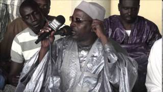 Serigne Fallou NDIAYE Wa laxadd karam naa [upl. by Ramgad618]