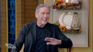 Tim Matheson Talks quotAnimal Housequot and More Hollywood Stories in His Book quotDamn Glad to Meet Youquot [upl. by Sliwa]