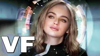 UGLIES Bande Annonce VF 2024 Joey King [upl. by Sergio866]