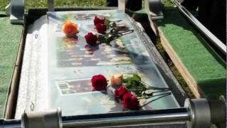 Why Families Choose a Burial Vault [upl. by Fabrianna]