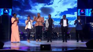 Sensational Six Contestants Perform quotIm A Winner Songquot  MTN Project Fame 6 Reality Show [upl. by Gish]