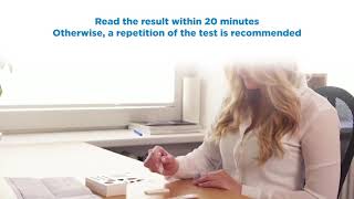 Instructions  TestSeaLabs Rapid Covid Antigen Test [upl. by Helbon]