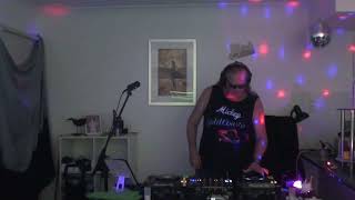 5th October 2024 Originals amp DJ mix part 3 [upl. by Tronna672]