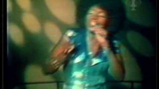 Gloria Gaynor  Never Can Say Goodbye 1975 [upl. by Kareem]