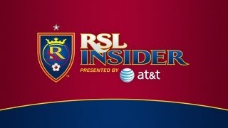 RSL Insider Presented by ATampT Real Salt Lake vs Portland Timbers Preview  September 21 2012 [upl. by Mcgurn713]