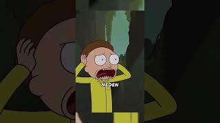 Morty’nin Zor Anı Eski Ailesiyle Yüzleşme rickandmorty shorts türkçe [upl. by Wein]