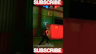 1VS1 FREE FIRE VIDEO💗💔💘💝💞💗 viral short shot feet cricket lover [upl. by Hpotsirhc]