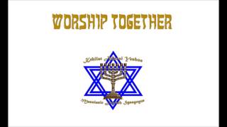 10 Hours of Messianic Jewish Worship Music [upl. by Amal265]