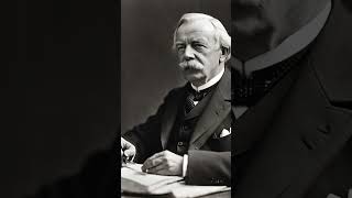 David Lloyd George Britain ww1history biography biographies facts [upl. by Christiano]