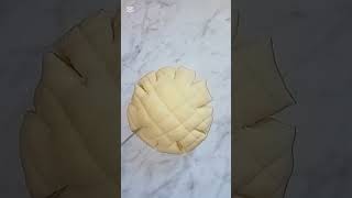 Easy BREAD SHAPING breadbuns bunshapes breadbaker [upl. by Ivana393]