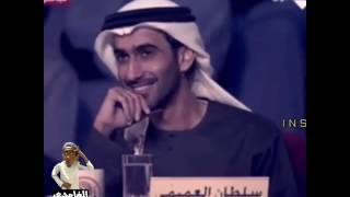 علي الحارثي شاعر المليون قصيده جزله👍👌 [upl. by Cherilyn]