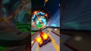 Crash Bandicoot Nitro Fueled Part 30 [upl. by Shelagh]