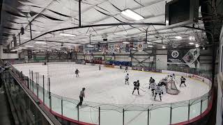 vs Blainville 20241103 [upl. by Tanner321]